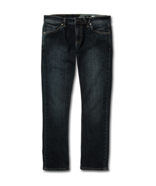 VOLCOM VORTA DENIM VBL - SliderSBD