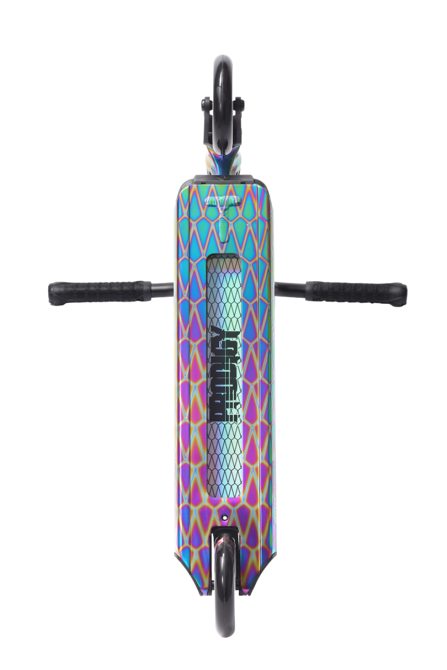 Blunt Prodigy S9 oil