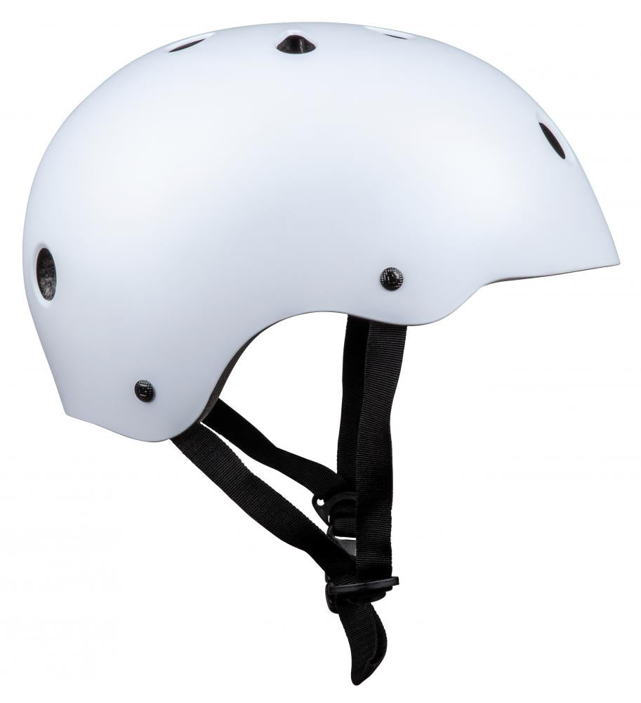 Pro-Tec Prime Casco Skate Blanco