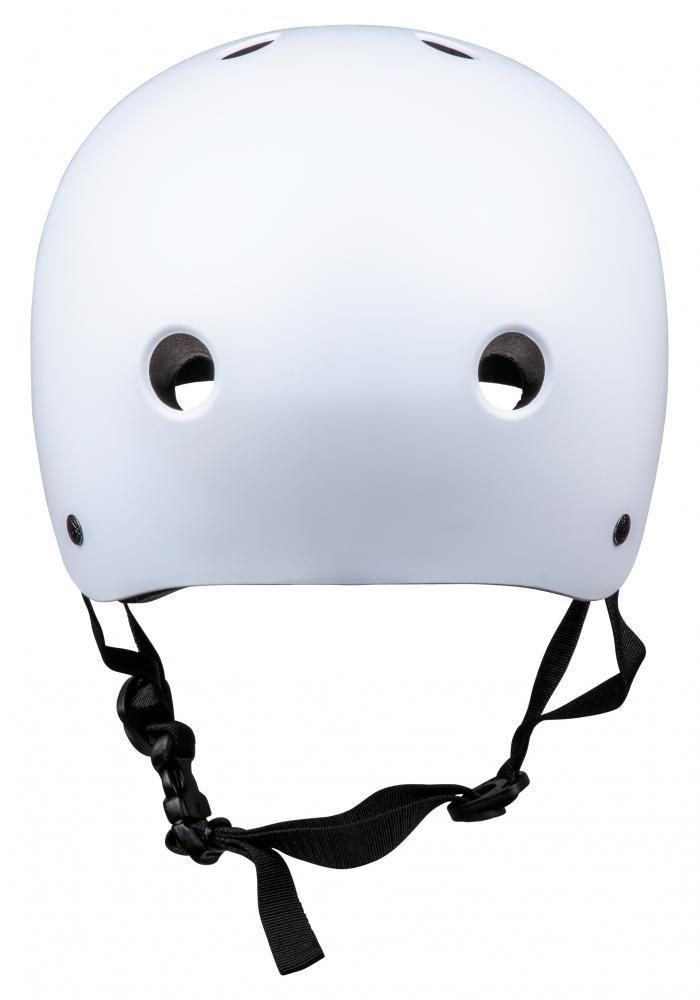 Pro-Tec Prime Casco Skate Blanco