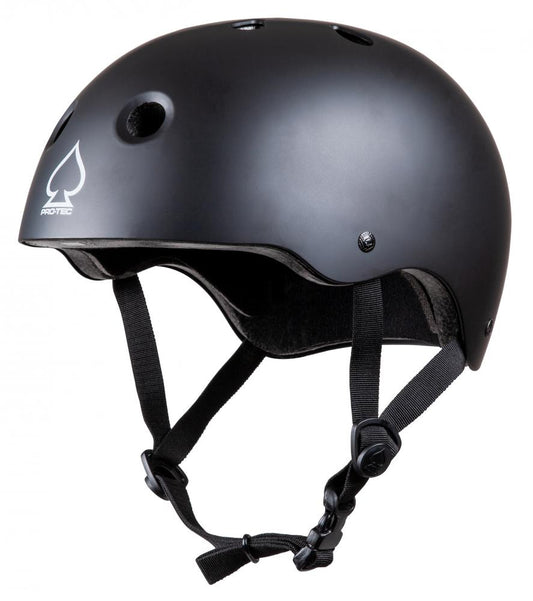 Pro-Tec Prime Casco Skate Negro