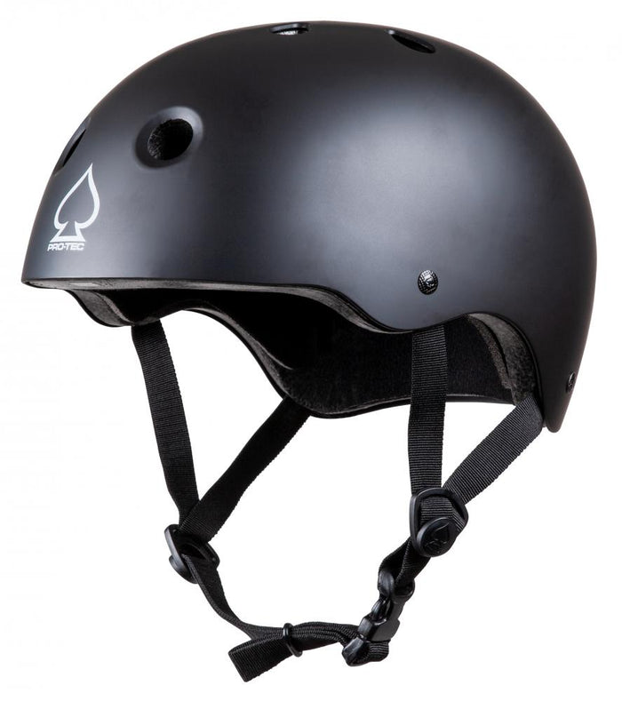 Pro-Tec Prime Casco Skate Negro