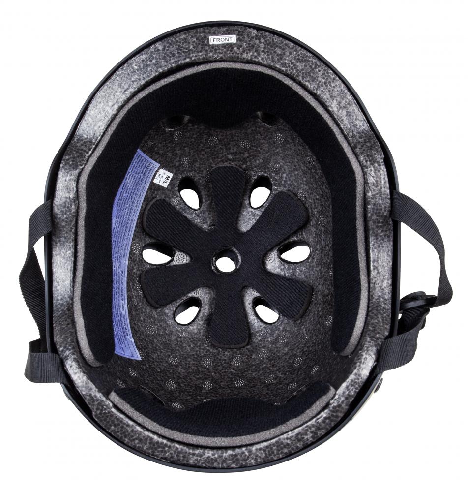 Pro-Tec Prime Casco Skate Negro