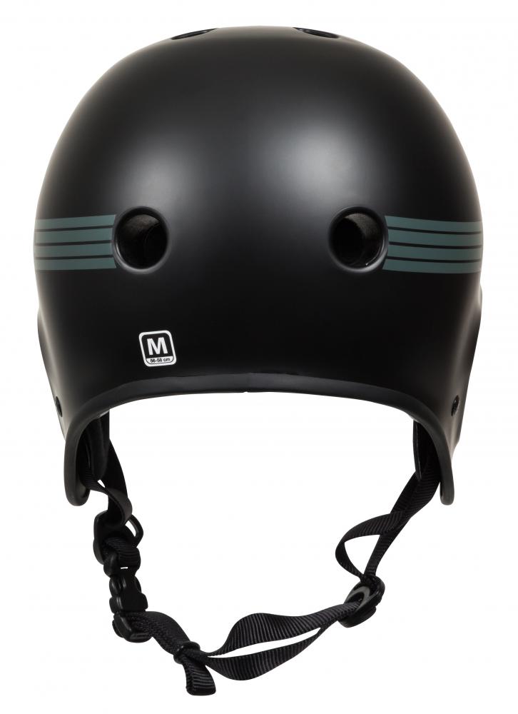 Pro-Tec Full Cut Casco Skate Negro