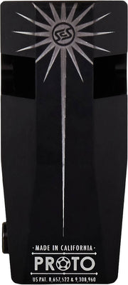 PROTO SENTINEL SCS ABRAZADERA NEGRA - SliderSBD