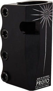 PROTO SENTINEL SCS ABRAZADERA NEGRA - SliderSBD