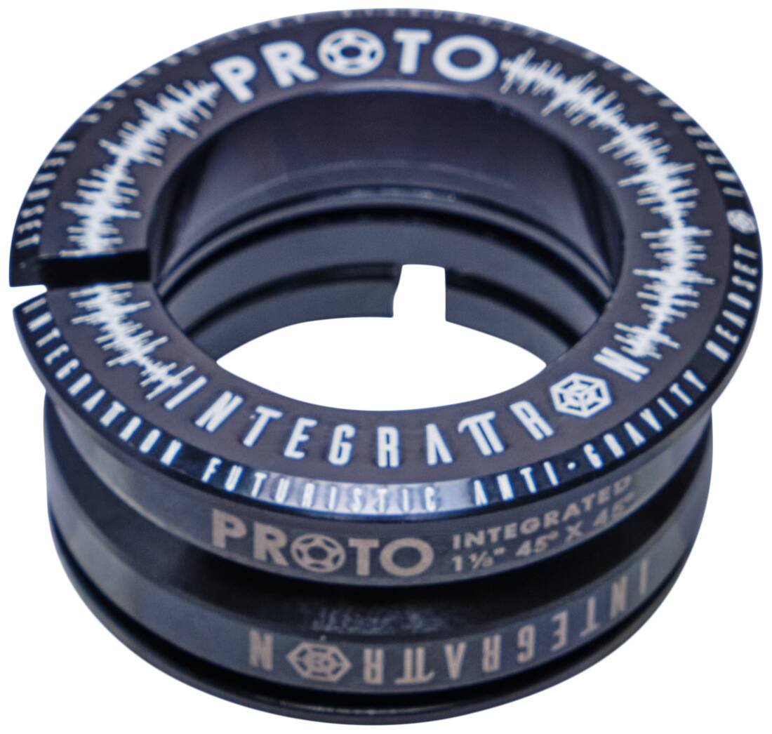 Proto direccion integrada Head