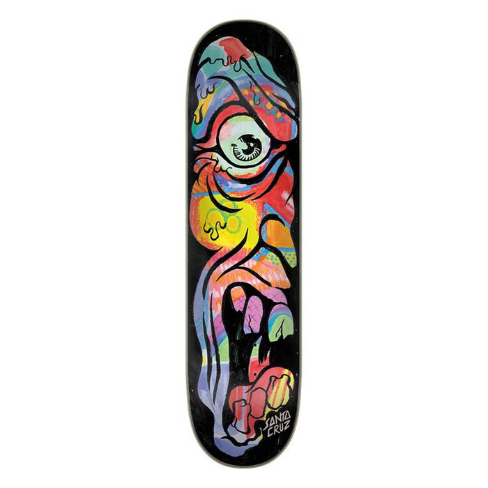 SANTA CRUZ ROSKOP PSEUDOEVERSLICK 8.0 DECK