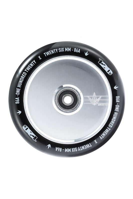 BLUNT HOLLOW 120 MM RUEDAS SCOOTER - SliderSBD