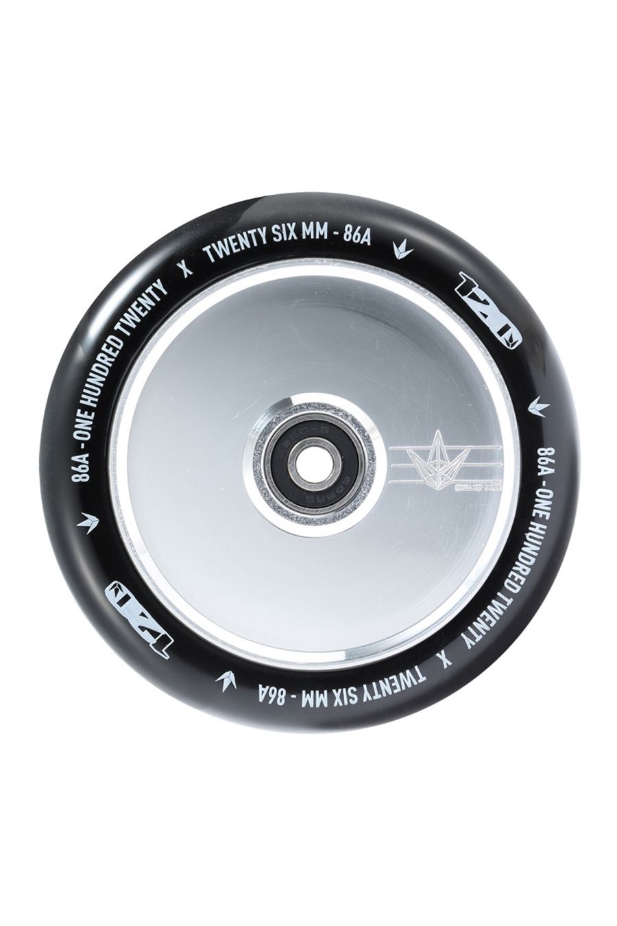 BLUNT HOLLOW 110 MM RUEDAS SCOOTER - SliderSBD