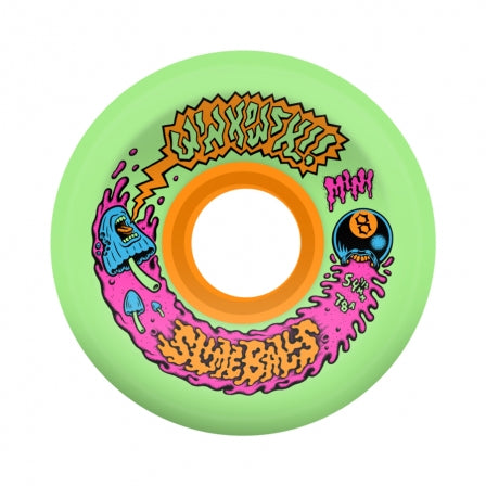 SLIME BALLS WINKOWSKI 54MM 78a - SliderSBD