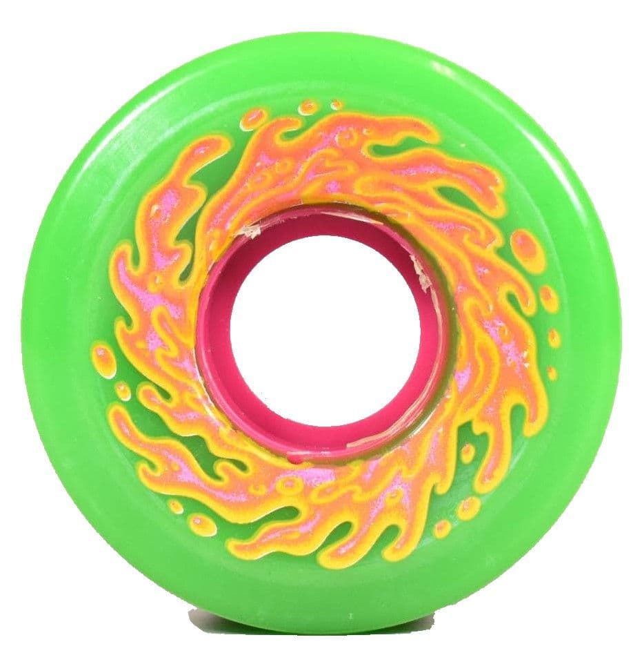 SANTA CRUZ SLIME BALLsS OG 54.5 MM 78A - SliderSBD