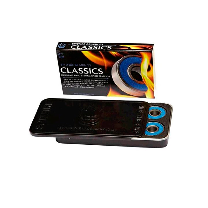 Spitfire Classics Cojinetes Skate