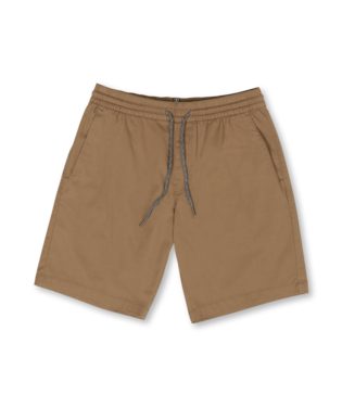 Volcom Frickin ew short 19" tobaco