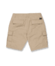 Volcom March cargo short khaki