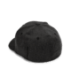 Volcom Full Stone Flexfit hat charcoal