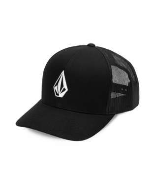 Volcom Full Stone cheese black