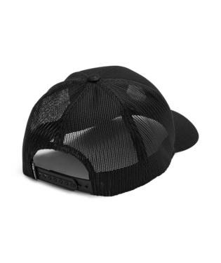Volcom Full Stone cheese black
