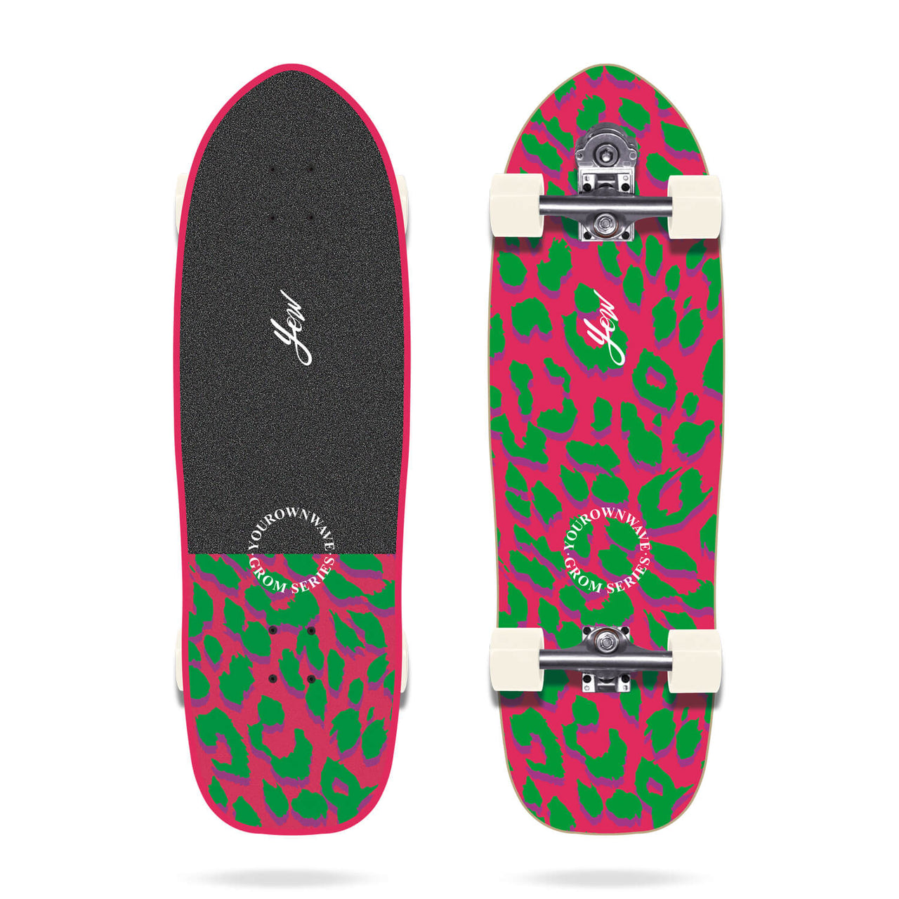 Yow  Grom Snappers 32.5"x 10" x 17"